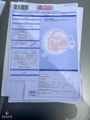 Citroën Xantia 2.0 16v 15k km - 2000