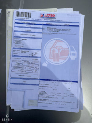 Citroën Xantia 2.0 16v 15k km - 2000