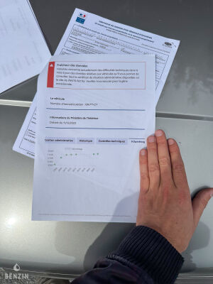 Citroën Xantia 2.0 16v 15k km - 2000