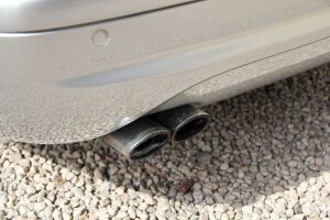 Mercedes-Benz C43 AMG swap - 1998