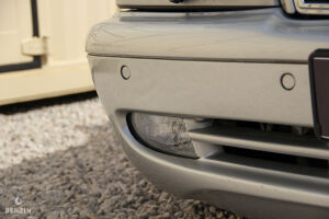 Mercedes-Benz C43 AMG swap - 1998