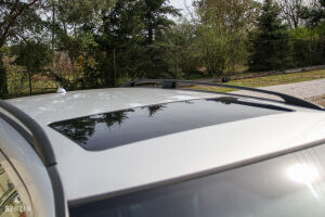 Mercedes-Benz C43 AMG swap - 1998