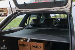 Mercedes-Benz C43 AMG swap - 1998