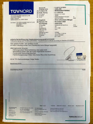 Mercedes-Benz C43 AMG swap - 1998