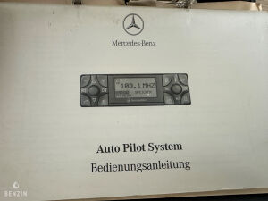 Mercedes-Benz C43 AMG swap - 1998