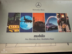 Mercedes-Benz C43 AMG swap - 1998