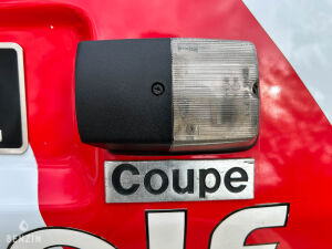 Renault 5 Alpine Coupe - 1979