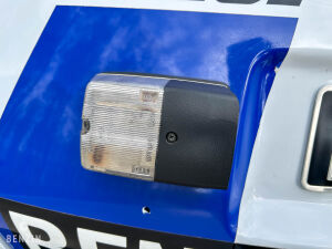 Renault 5 Alpine Coupe - 1979