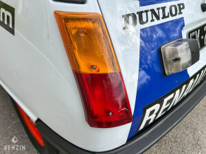 Renault 5 Alpine Coupe - 1979