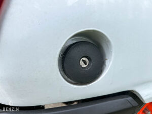 Renault 5 Alpine Coupe - 1979