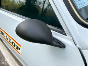 Renault 5 Alpine Coupe - 1979