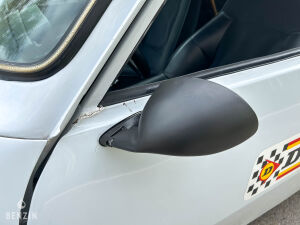 Renault 5 Alpine Coupe - 1979