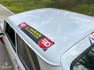 Renault 5 Alpine Coupe - 1979