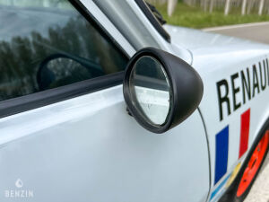 Renault 5 Alpine Coupe - 1979