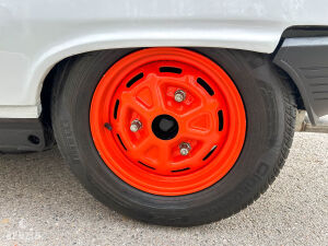 Renault 5 Alpine Coupe - 1979