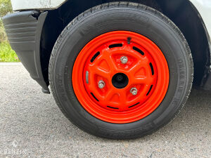 Renault 5 Alpine Coupe - 1979