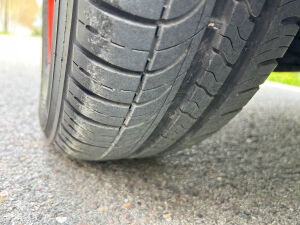 Renault 5 Alpine Coupe - 1979