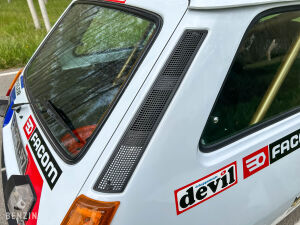 Renault 5 Alpine Coupe - 1979