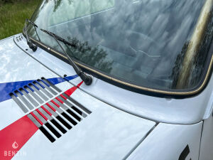 Renault 5 Alpine Coupe - 1979