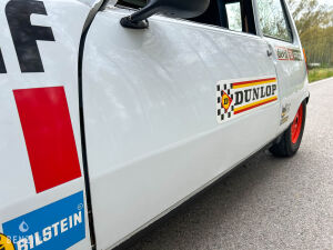 Renault 5 Alpine Coupe - 1979