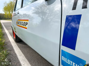 Renault 5 Alpine Coupe - 1979