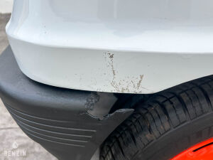 Renault 5 Alpine Coupe - 1979