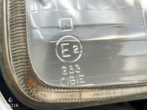 Renault 5 Alpine Coupe - 1979