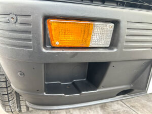 Renault 5 Alpine Coupe - 1979