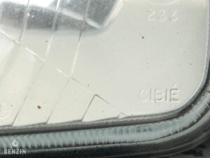 Renault 5 Alpine Coupe - 1979