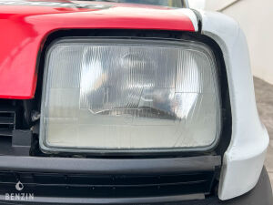 Renault 5 Alpine Coupe - 1979