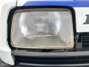 Renault 5 Alpine Coupe - 1979