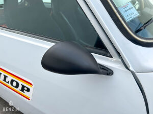 Renault 5 Alpine Coupe - 1979