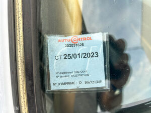 Renault 5 Alpine Coupe - 1979