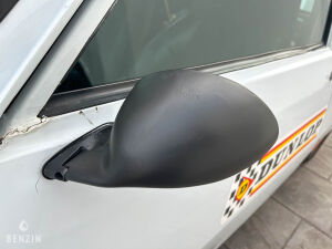 Renault 5 Alpine Coupe - 1979