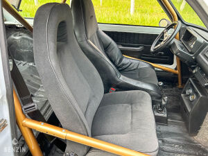 Renault 5 Alpine Coupe - 1979