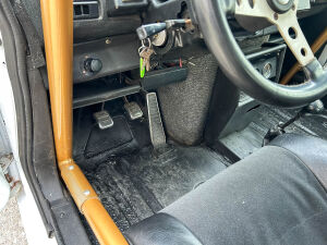 Renault 5 Alpine Coupe - 1979