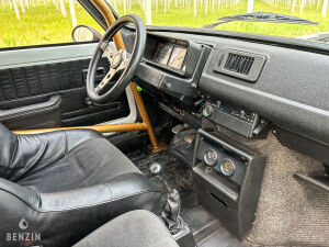 Renault 5 Alpine Coupe - 1979