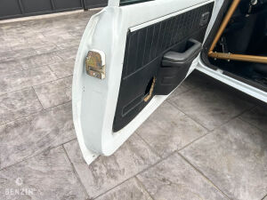 Renault 5 Alpine Coupe - 1979