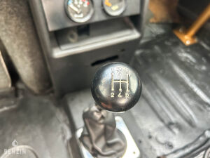 Renault 5 Alpine Coupe - 1979