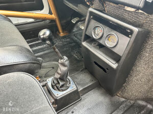 Renault 5 Alpine Coupe - 1979