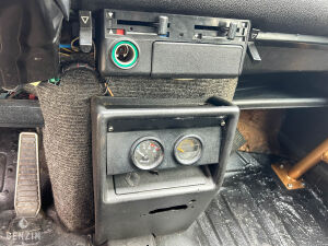 Renault 5 Alpine Coupe - 1979