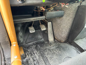 Renault 5 Alpine Coupe - 1979