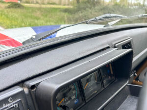 Renault 5 Alpine Coupe - 1979