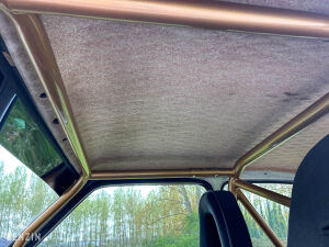 Renault 5 Alpine Coupe - 1979