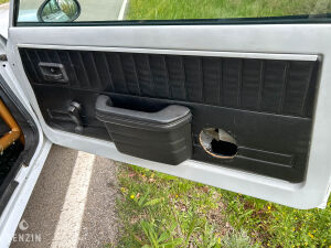 Renault 5 Alpine Coupe - 1979