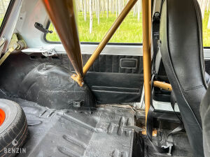 Renault 5 Alpine Coupe - 1979