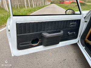 Renault 5 Alpine Coupe - 1979