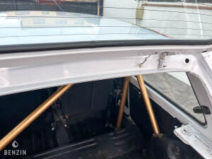 Renault 5 Alpine Coupe - 1979