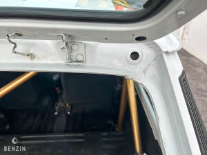 Renault 5 Alpine Coupe - 1979