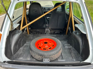 Renault 5 Alpine Coupe - 1979